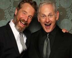 Garber came out as gay in 2012. He opened the fact that he is married to Canadian artist and model Rainer Andreesen since 2000.